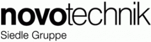 Logo Novotechnik