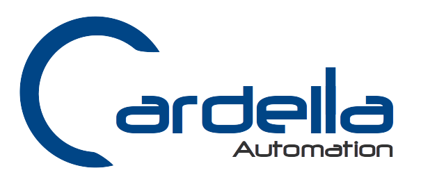 Logo - Cardella Automation