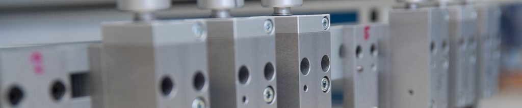 Máquina Industrial